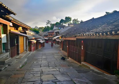 7 DAYS GUIZHOU PRIVATE TOUR