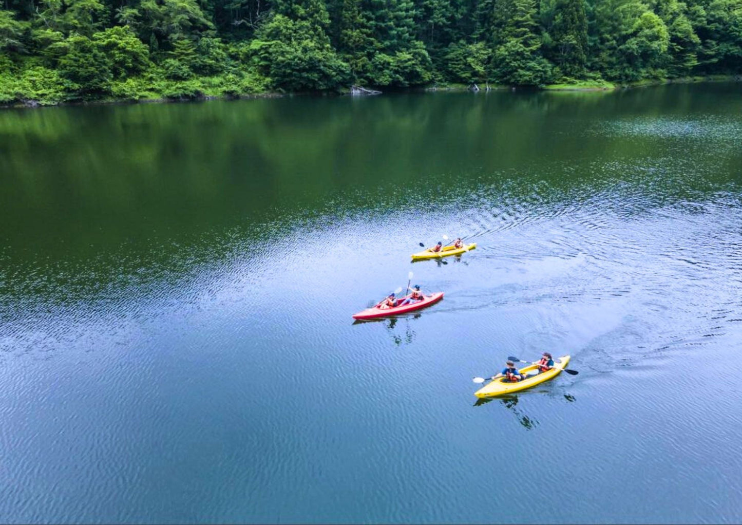 10天甲信越私人包團