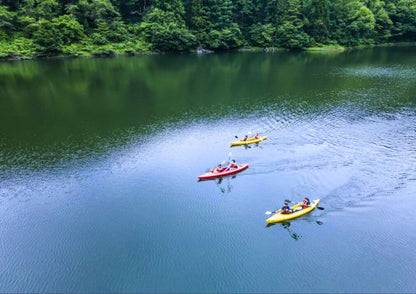 10天甲信越私人包團