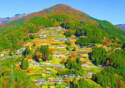 8 DAYS SHIKOKU PRIVATE TOUR