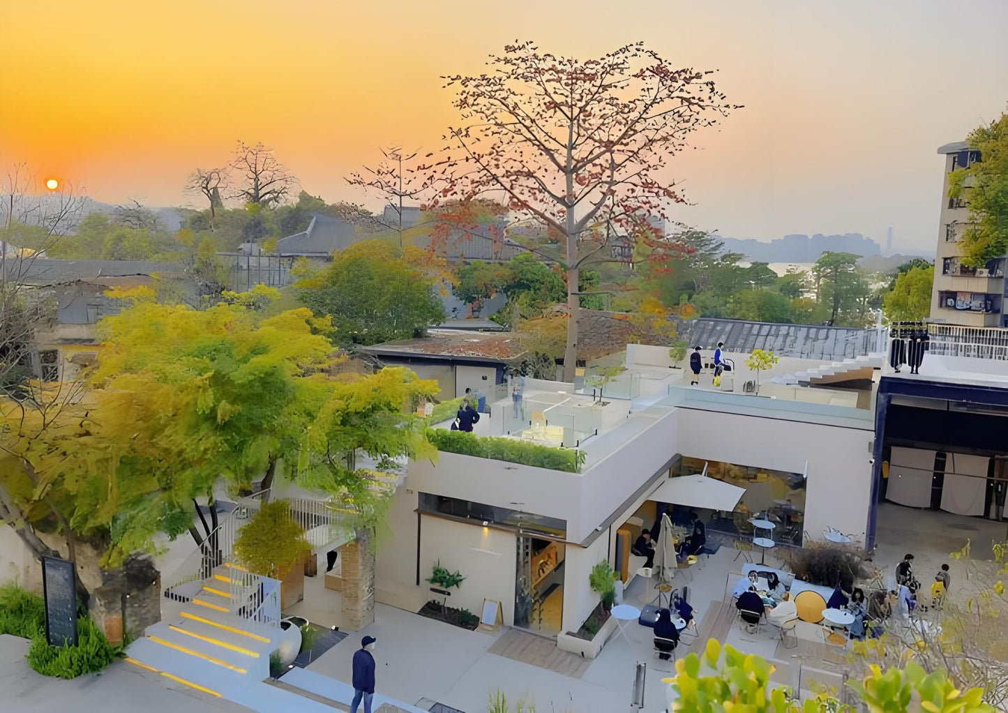 4 DAYS HUIZHOU PRIVATE TOUR