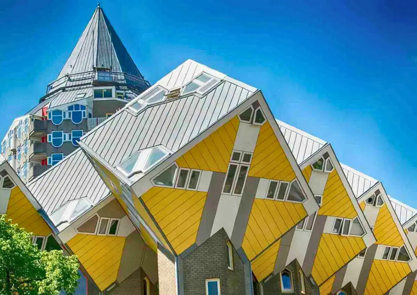 11 天荷蘭、比利時、盧森堡私人包團