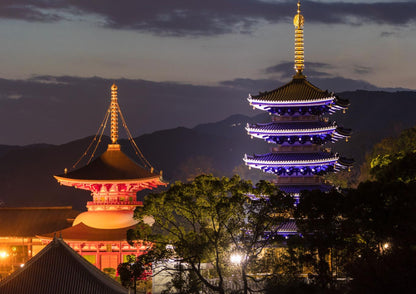 10天山陽・山陰私人包團