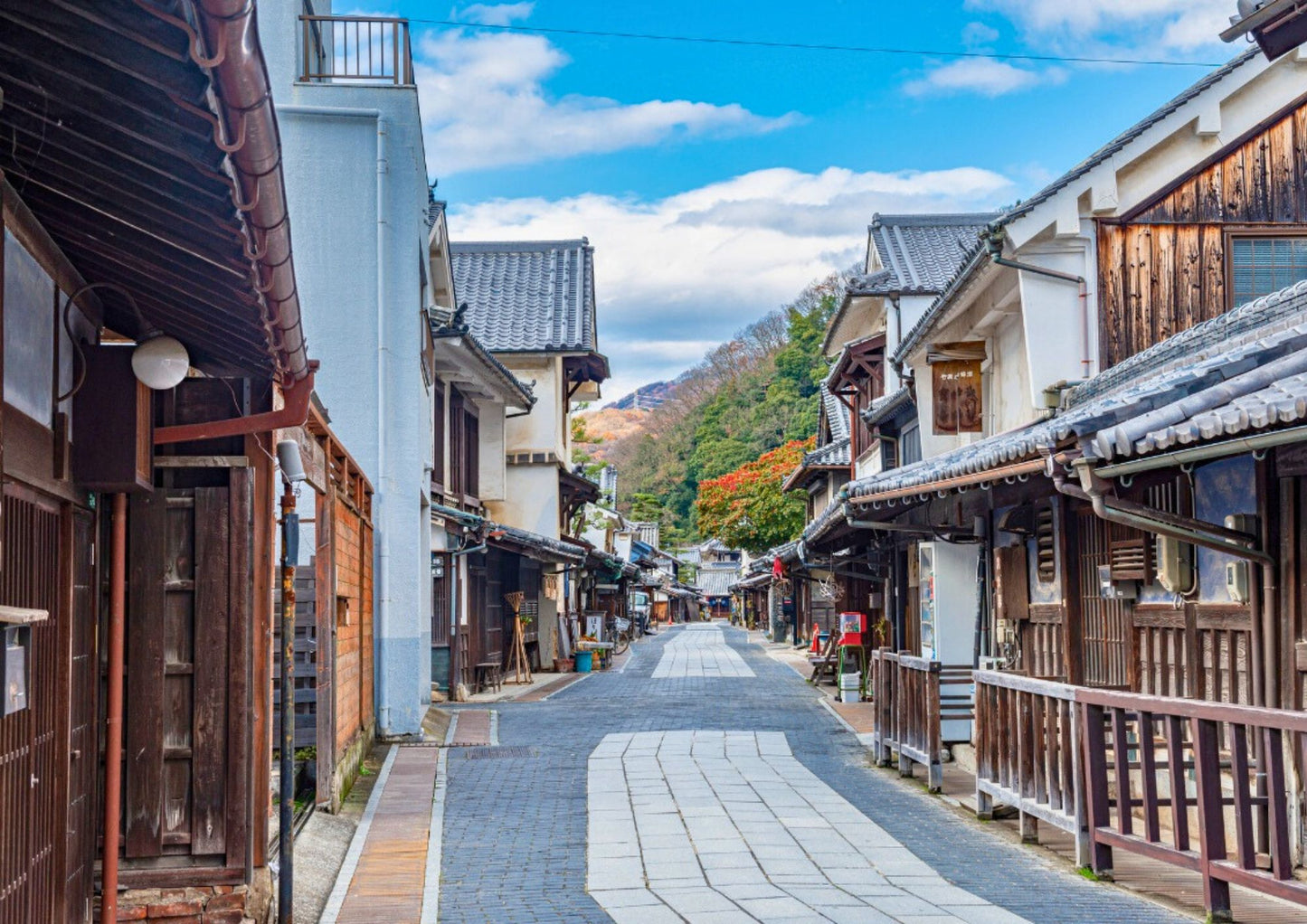 9日間の山陽・山陰プライベートツアー