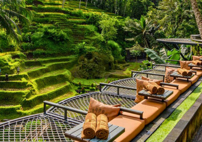 6 DAYS BALI PRIVATE TOUR