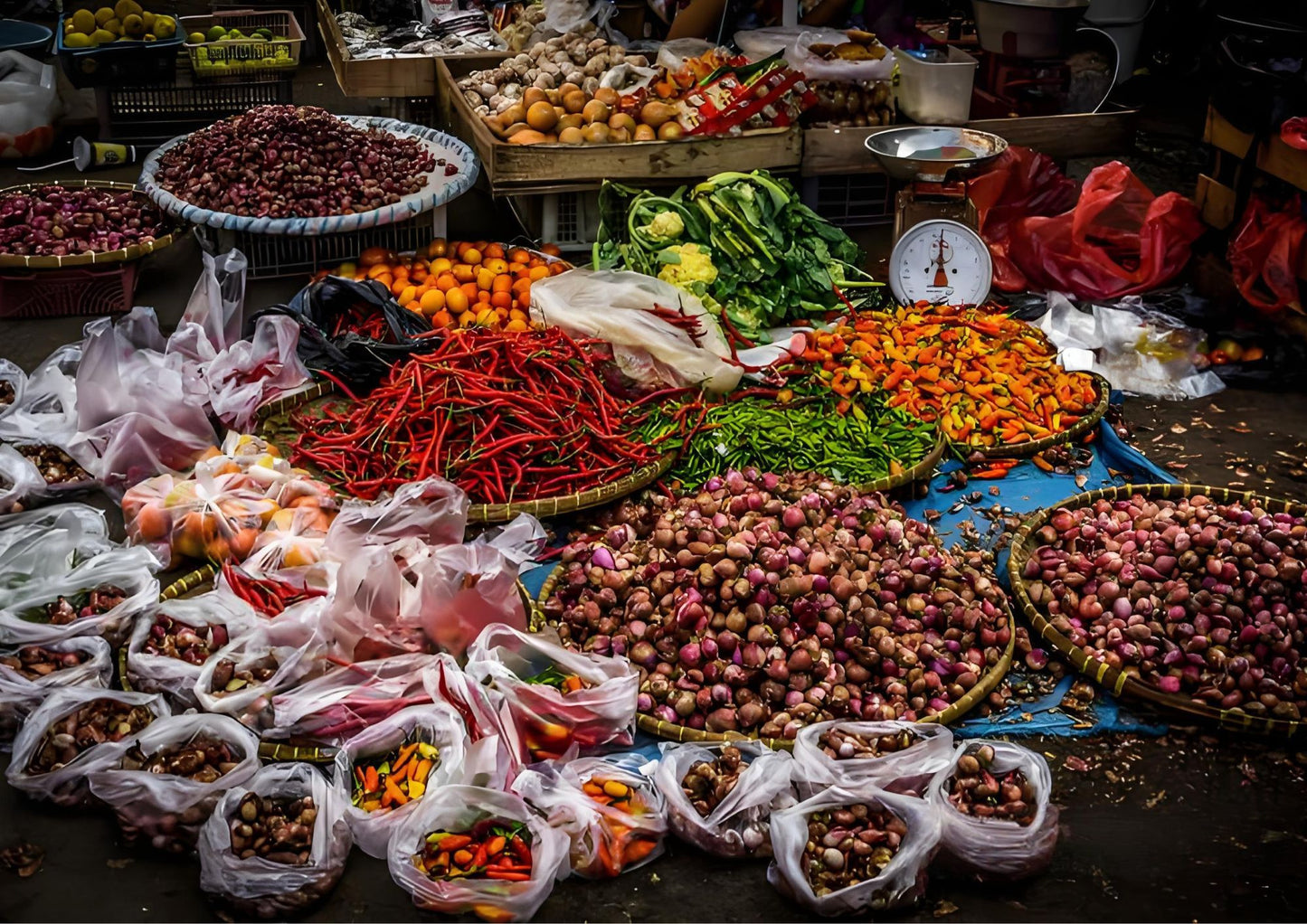 7 DAYS SOUTH XINJIANG PRIVATE TOUR