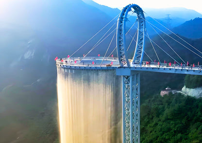 4 DAYS QINGYUAN PRIVATE TOUR