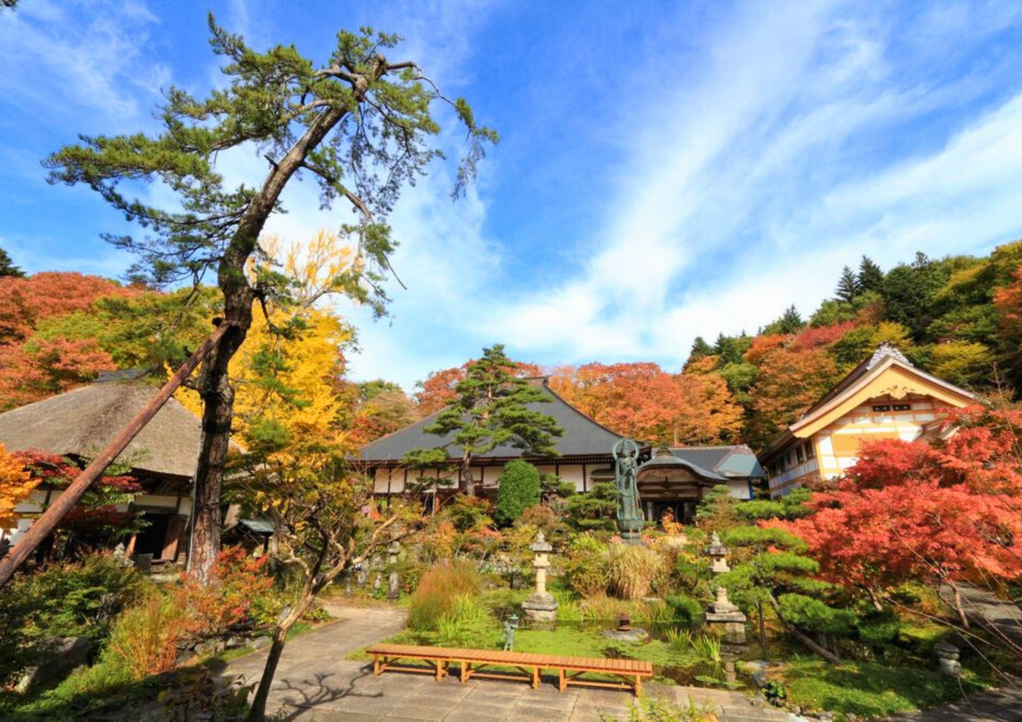 8 DAYS NORTH KANTO PRIVATE TOUR