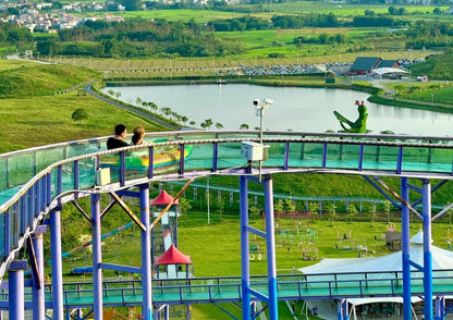 4 DAYS HUIZHOU PRIVATE TOUR