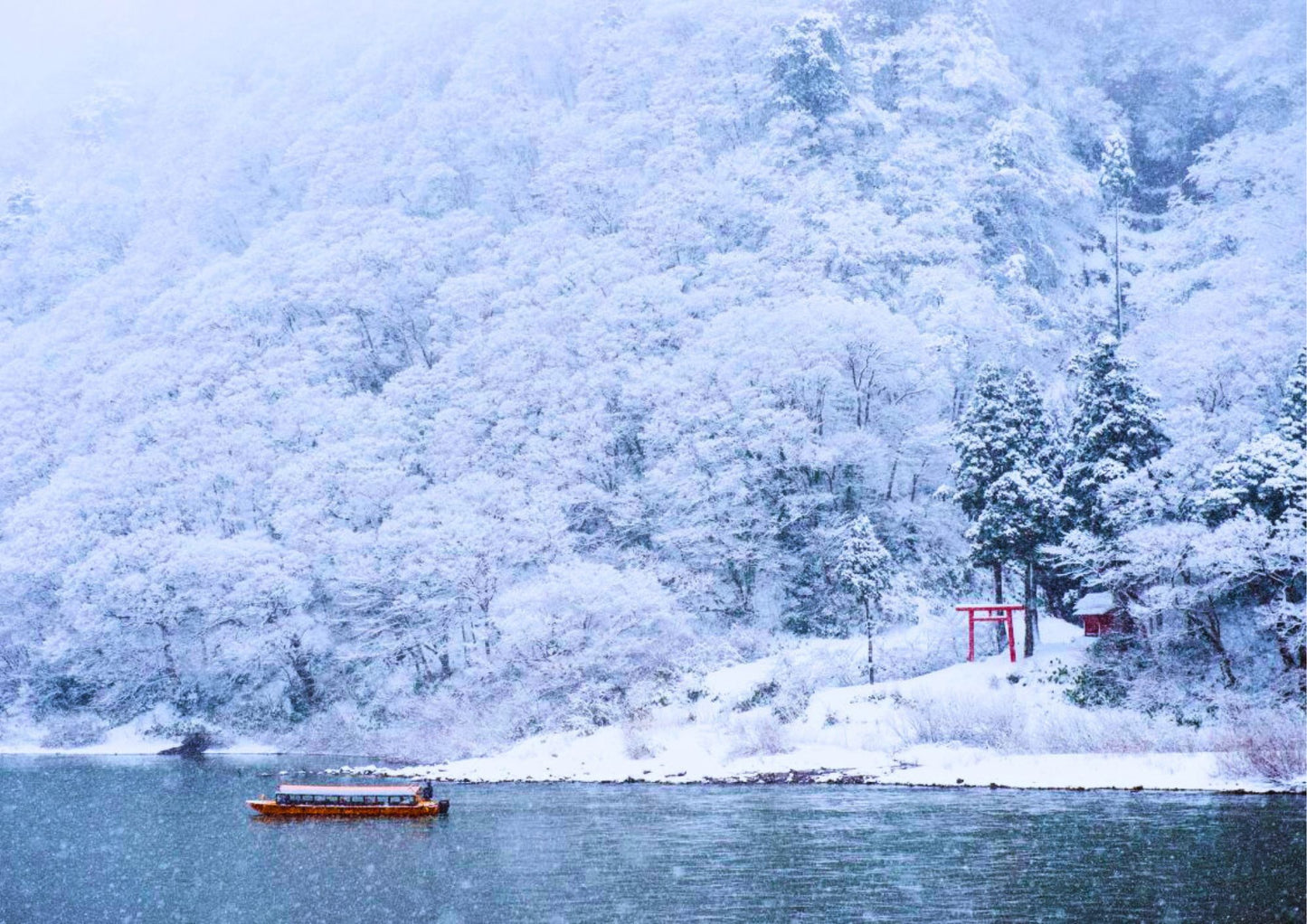 14日間の東北プライベートツアー