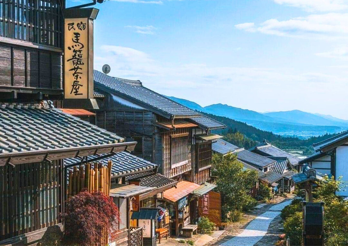 7 DAYS SHIRAKAWA-GO PRIVATE TOUR