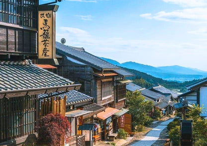 7 DAYS SHIRAKAWA-GO PRIVATE TOUR