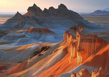 10 DAYS NORTH & EAST XINJIANG PRIVATE TOUR