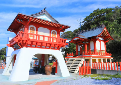 8 DAYS SOUTH KYUSHU PRIVATE TOUR