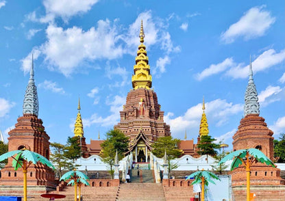 14 DAYS XISHUANGBANNA PRIVATE TOUR
