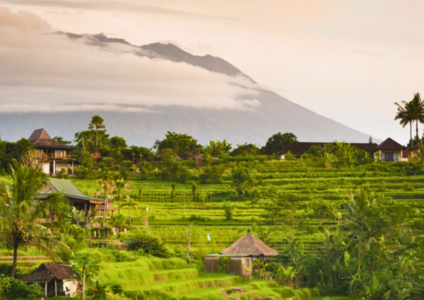 6 DAYS BALI PRIVATE TOUR