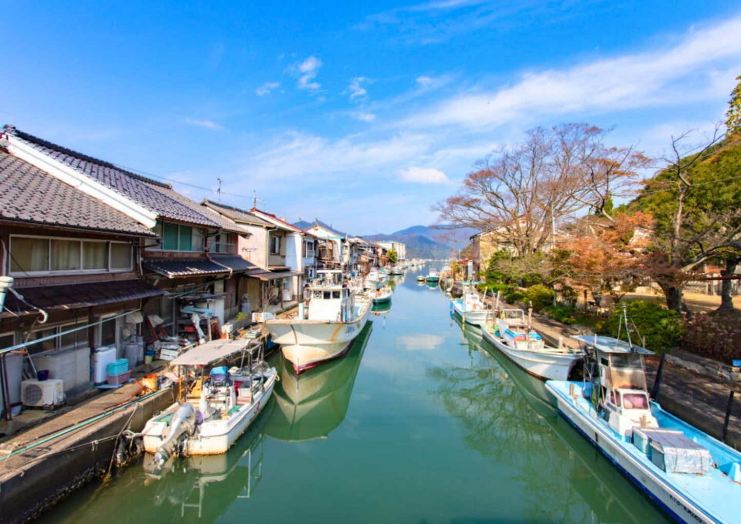 7 DAYS EAST KANSAI PRIVATE TOUR