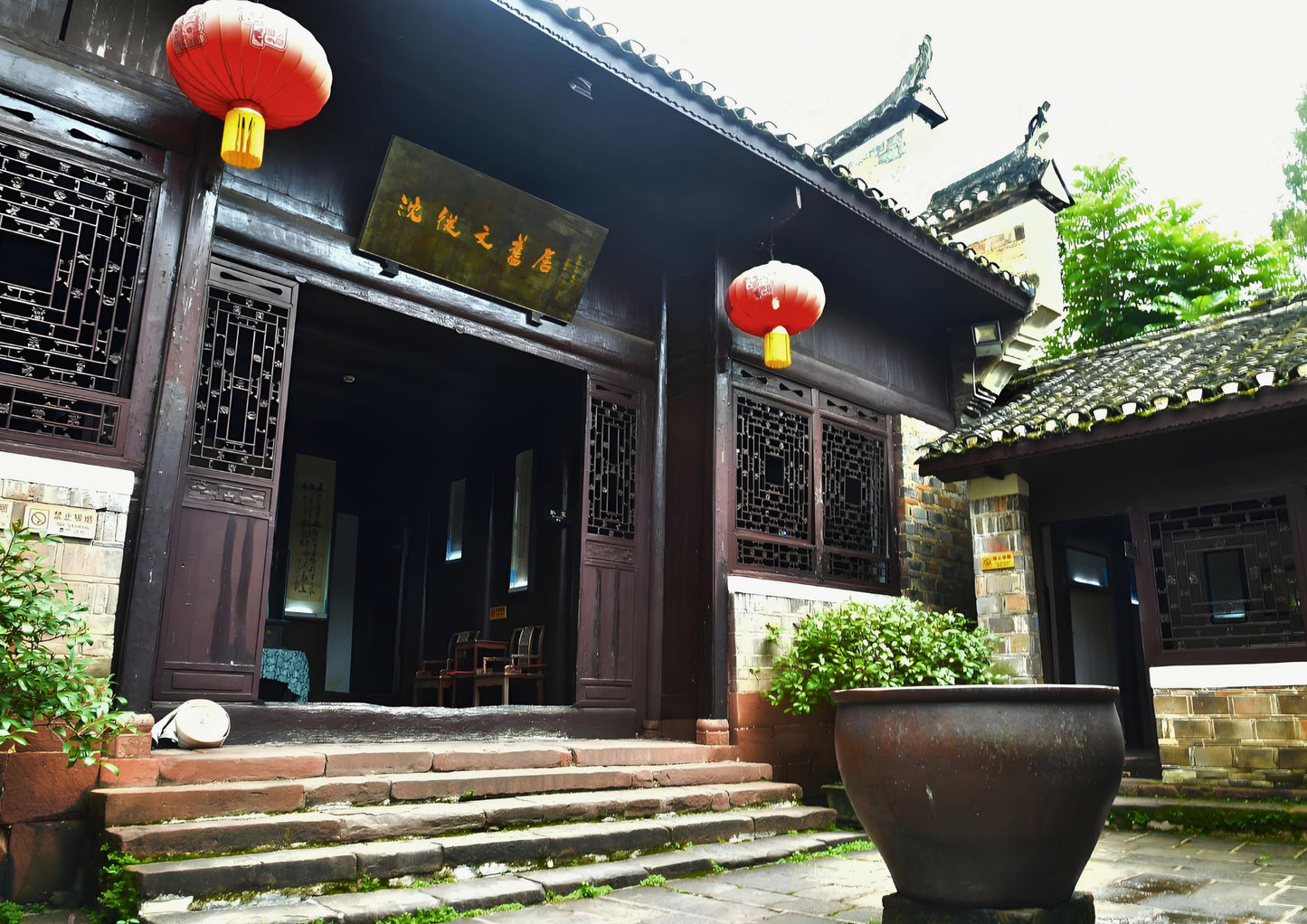 7日間の張家界プライベートツアー