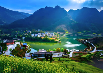 7 DAYS GUIZHOU PRIVATE TOUR