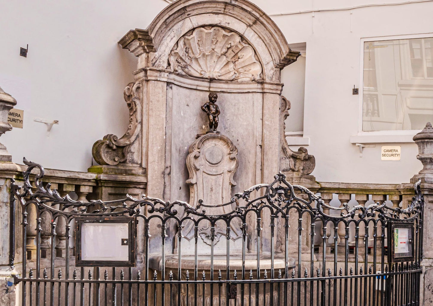 11 天荷蘭、比利時、盧森堡私人包團