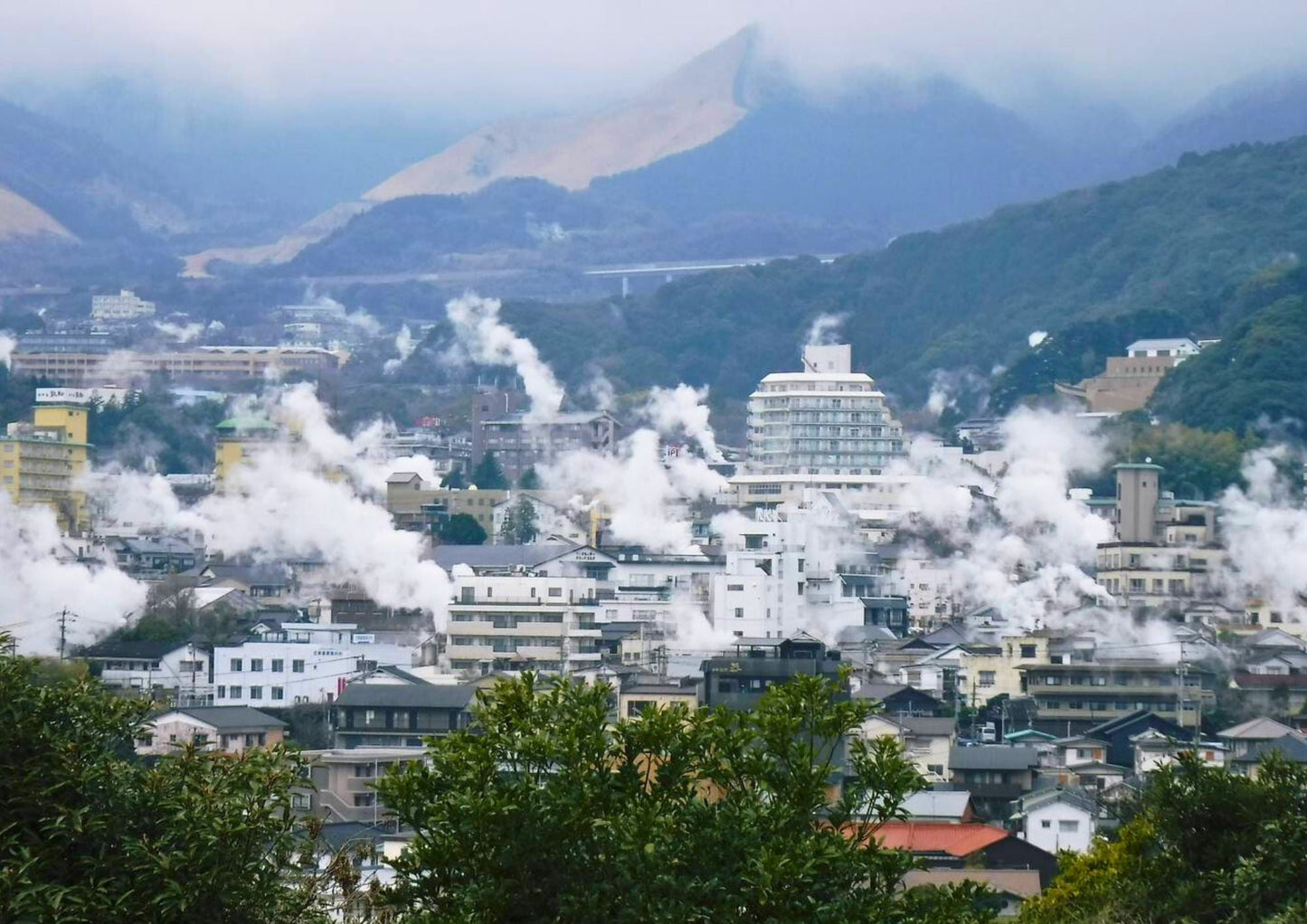 8天北九州私人包團