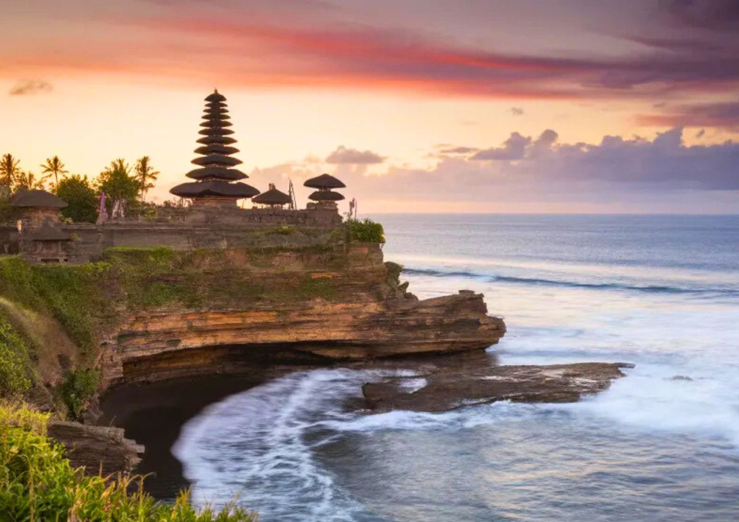 6 DAYS BALI PRIVATE TOUR