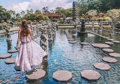 6 DAYS BALI PRIVATE TOUR