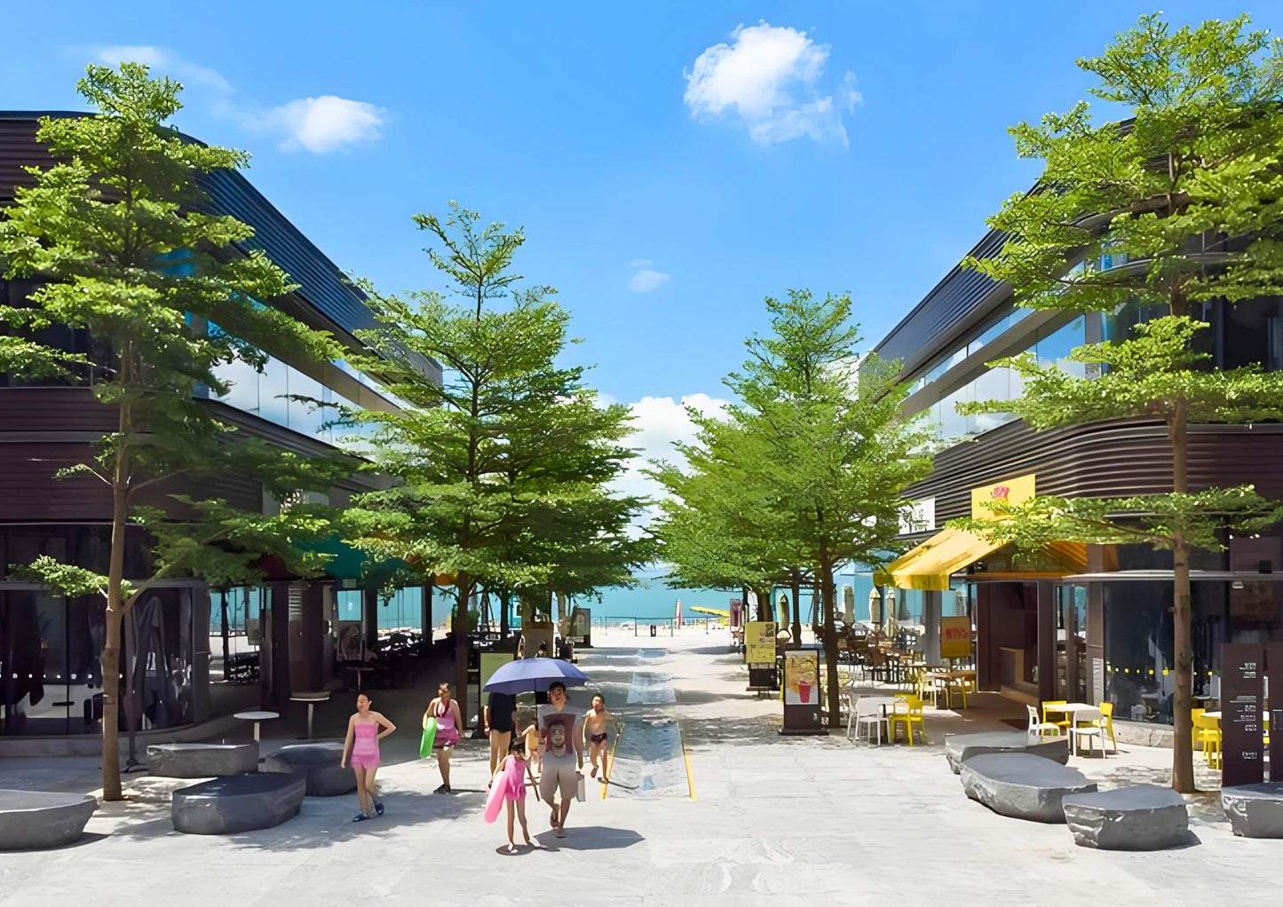 4 DAYS HUIZHOU PRIVATE TOUR