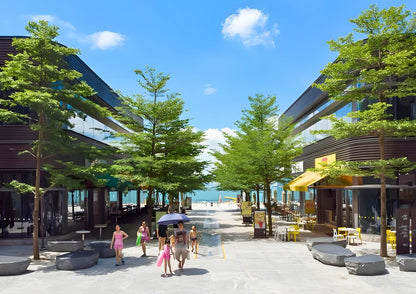 4 DAYS HUIZHOU PRIVATE TOUR