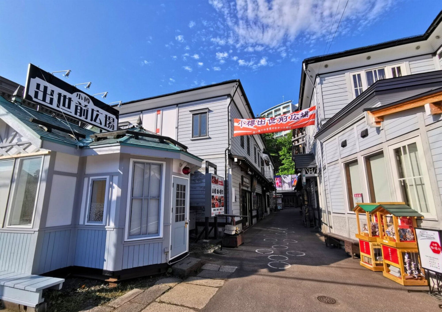 7日間の北海道道南プライベートツアー