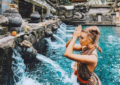 6 DAYS BALI PRIVATE TOUR