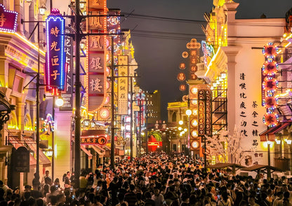 8 DAYS HENAN PRIVATE TOUR