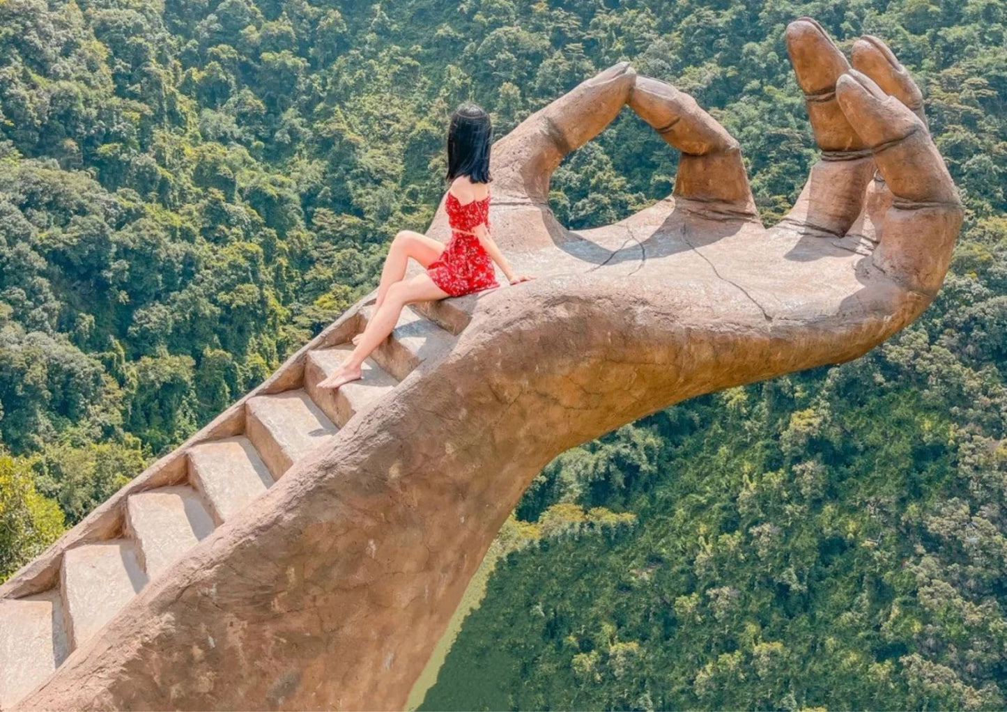 4 DAYS QINGYUAN PRIVATE TOUR