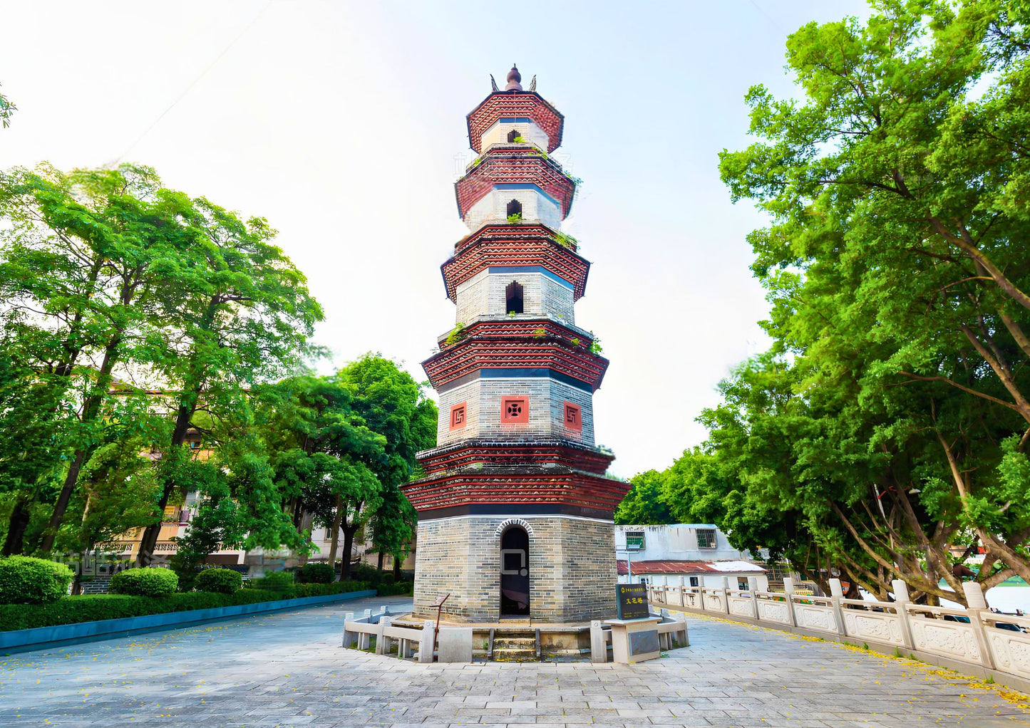 4 DAYS HUIZHOU PRIVATE TOUR