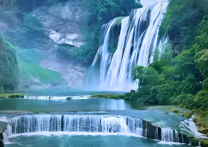 7 DAYS GUIZHOU PRIVATE TOUR
