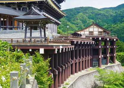 5 DAYS WEST KANSAI PRIVATE TOUR