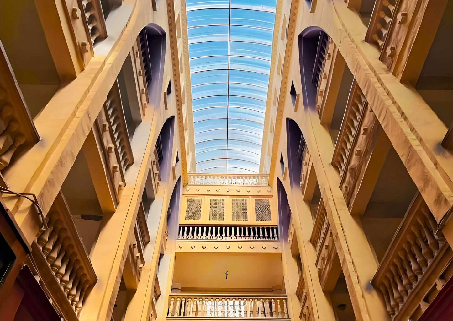 10 DAYS NORTH & EAST XINJIANG PRIVATE TOUR