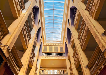 10 DAYS NORTH & EAST XINJIANG PRIVATE TOUR