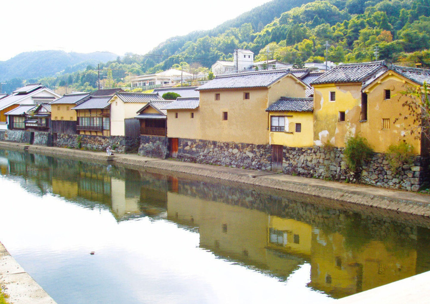 7天山陽・山陰私人包團