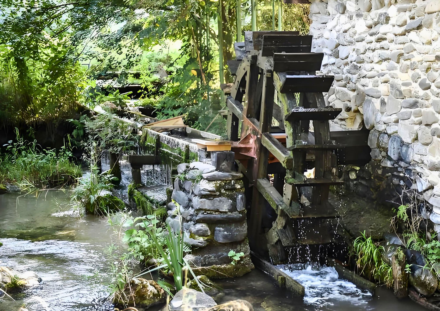 3 DAYS GUANGZHOU & CONGHUA PRIVATE TOUR