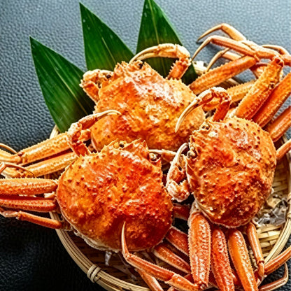 螃蟹 - 名古屋螃蟹銀 名站店