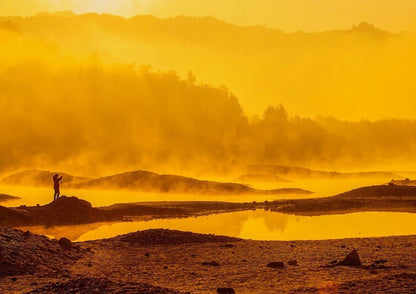 7日間の黄山プライベートツアー