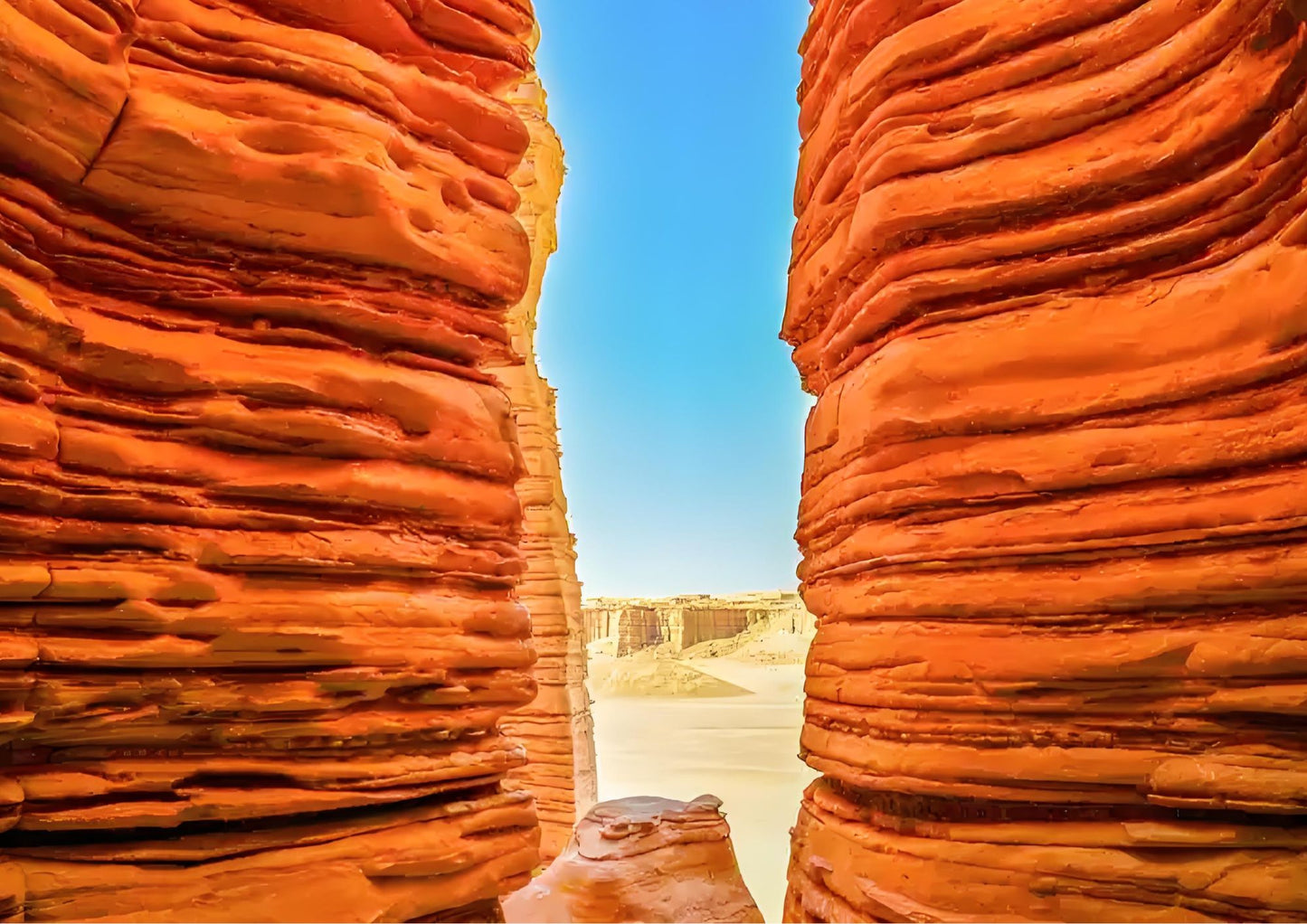 12 DAYS NORTH & EAST XINJIANG PRIVATE TOUR