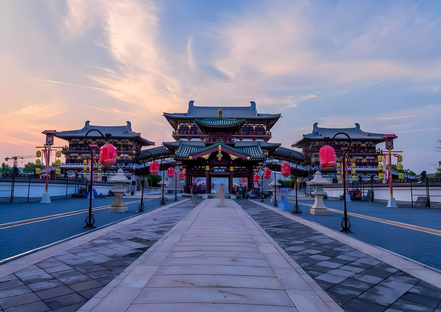 8 DAYS HENAN PRIVATE TOUR