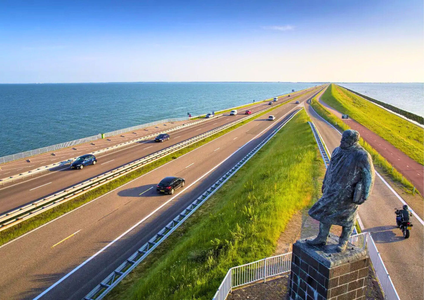 11 天荷蘭、比利時、盧森堡私人包團