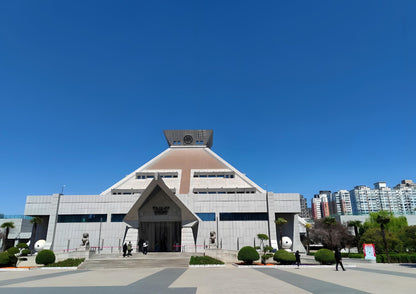 8 DAYS HENAN PRIVATE TOUR