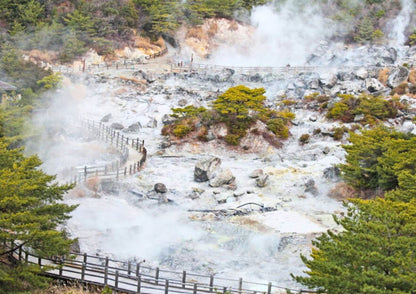 7 DAYS WEST KYUSHU PRIVATE TOUR