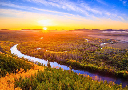 8 DAYS HARBIN PRIVATE TOUR