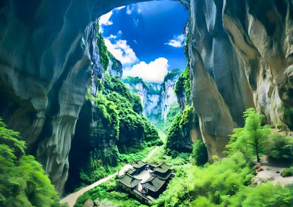 5 DAYS CHONGQING PRIVATE TOUR