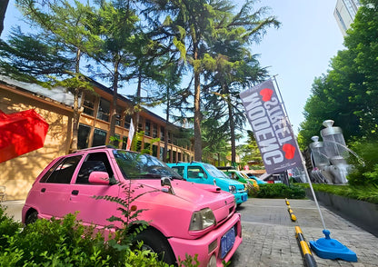 8 DAYS HENAN PRIVATE TOUR